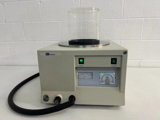 EC Apparatus Modulyo Laboratory Freeze Dryer with 4L Ice Capacity and Stainless Steel Condenser-cover