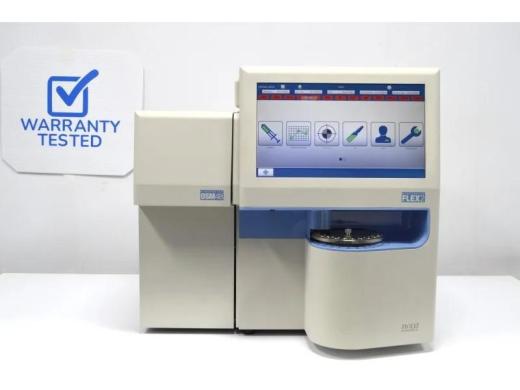 Nova Biomedical BioProfile FLEX2 Automated Cell Culture Analyzer with OSM48 Osmometer and Gas, Cell Density & Viability Modules-cover