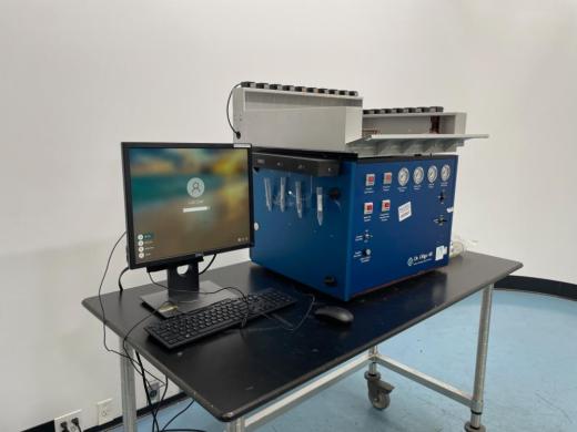 Biolytic Dr. Oligo 48 Medium Throughput Oligo Synthesizer-cover