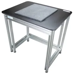 AVT Anti-vibration Table with Granite Surface for Analytical Balance Stability, 3 of 4