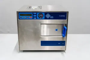 Getinge HS11 K3 Laboratory Autoclave Steam Sterilizer, 5 of 5