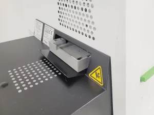Perkin Elmer LabChip GX Touch HT Automated Bioanalysis System, 23 of 27
