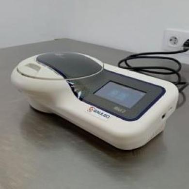 Life Technologies iBlot 2 Dry Blotting System for Rapid Protein Transfer-cover