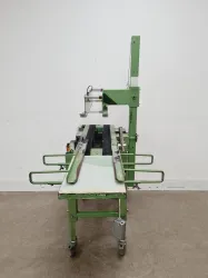 Loveshaw Little David LD19PT Box Taping Machine, 10 of 17