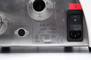 Millipore MAirT Isolator Pump ATBPUMP01, 5 of 5