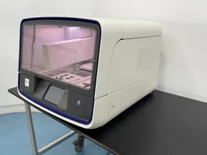 Thermo Fisher Ion Torrent Ion Chef 4247 Automated NGS Template Preparation System, 2 of 4