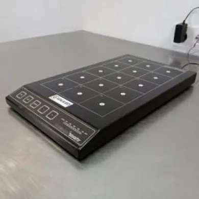 Variomag Multipoint HP 15 Magnetic Stirrer with 15 Stirring Positions
