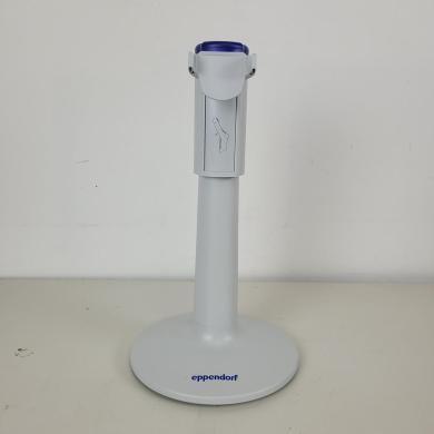Eppendorf Charger Shell 2 Pipette Holder-cover
