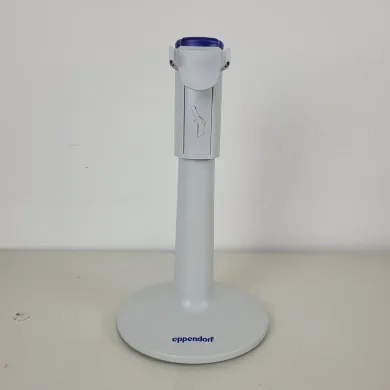 Eppendorf Charger Shell 2 Pipette Holder