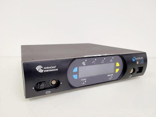 ArthroCare Quantum 2 Electrosurgical Unit for Surgical Laboratory Use-cover