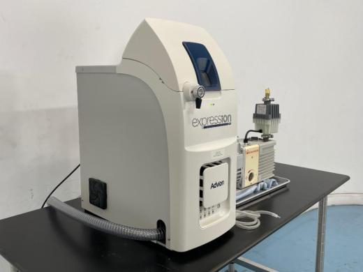 Advion Expression CMS Compact Mass Spectrometer System with Vacuum Pump-cover