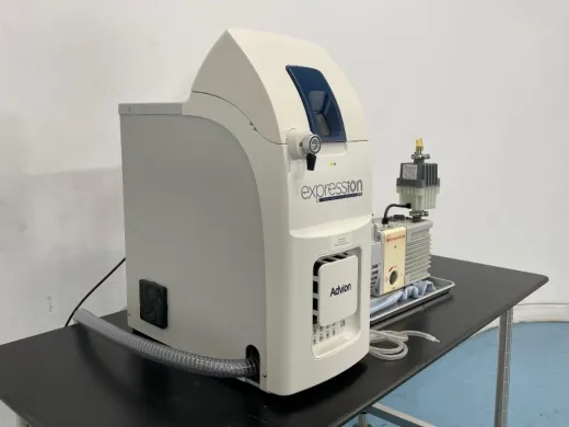 Advion Expression CMS Compact Mass Spectrometer System with Vacuum Pump