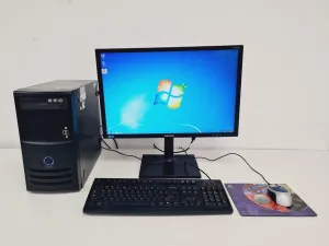 DakoCytomation CyAn ADP Flow Cytometer System, 5 of 41