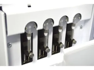Beckman Coulter Biomek i7 Hybrid Liquid Handler with Span8, Multi-96 & Dual Grippers, 9 of 18