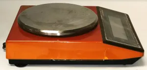 Sartorius MC1 LC2200P Top-Loading Balance (2200g x 0.01g), 3 of 8