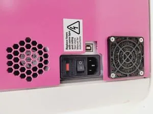 Millipore Guava EasyCyte 8HT Flow Cytometer Lab Spares/Repairs
        NOTE - THIS IS A SPARES/REPAIRS ITEM, 30 of 36