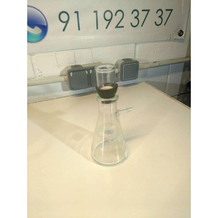 Pobel Filtration Unit 250 mL, 3 Bars