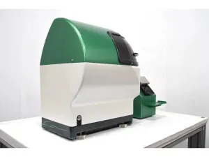 Advanced Instruments Solentim Cell Metric VIPS Automated Single-Cell Seeding and Imaging System, 10 of 11