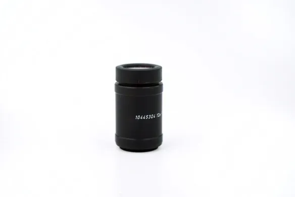 Leica 10445304 10x Photographic Eyepiece for M Series Stereo Microscopes