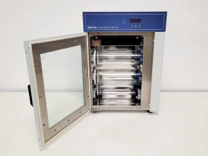 Techne FHB1DE HB-1D Hybridiser for Molecular Hybridisation Applications, 3 of 13