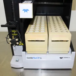 Teledyne CombiFlash RF+UV Flash Chromatography System 200 psi UV ELSD 120°C, 6 of 12
