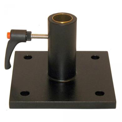 Accu-Scope Table Mount for Articulating (Flex-Arm) Stand-cover