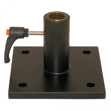Accu-Scope Table Mount for Articulating (Flex-Arm) Stand