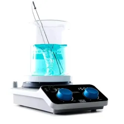 AREX 5 Digital Velp with probe Pt100, 2 of 7