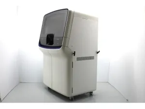 Thermo Scientific Ion Torrent Genexus Integrated Sequencer Unit 3 for Automated DNA/RNA Sequencing, 6 of 10