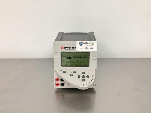 Invitrogen PowerEase 500-cover