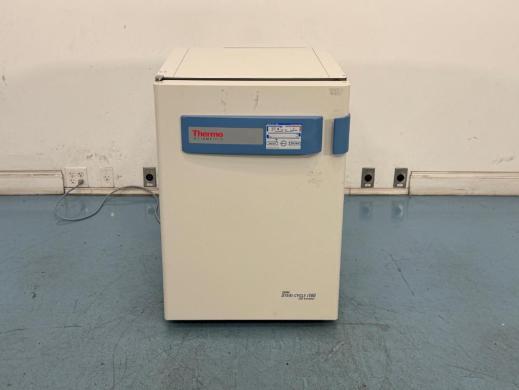 Thermo Scientific Forma Steri-Cycle i160 CO2 Incubator for Cell Culture Applications-cover