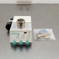 Integra Fireboy Plus Automatic Bunsen Burner with Non-Contact Ignition, 5 of 7