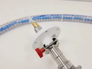 Vacutech Cryo Arm Lab Freezer, 23 of 26