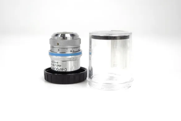 Zeiss C-Apochromat 40x/1.2 W Correction Microscope Objective RMS 440052 01