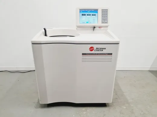 Beckman Coulter Optima L-100 XP Ultracentrifuge for High-Speed Biotech Applications