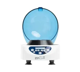 LW Scientific Zip-IQ TT Test Tube Centrifuge, 5 of 8