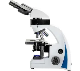 LW Scientific i4 Lumin Modular Epi-Fluorescence Microscope, 3 of 4