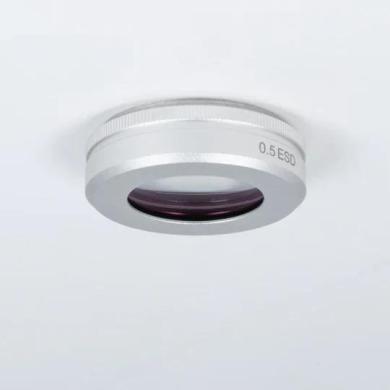 MOTIC 0.5X Achromatic ESD Objective Lens for SMZ-171 Series (WD=191.8mm)-cover