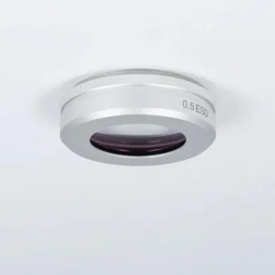 MOTIC 0.5X Achromatic ESD Objective Lens for SMZ-171 Series (WD=191.8mm)