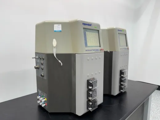 New Brunswick BioFlo/CelliGen 115 Fermenter/Bioreactor