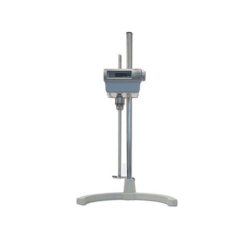 Yamato LT-500AA Complete Overhead Stirrer with Stand & 60mm 4-Blade Propeller, 115V