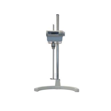 Yamato LR-500AA Complete Overhead Stirrer with Stand & 75mm 4-Blade Propeller, 115V-cover