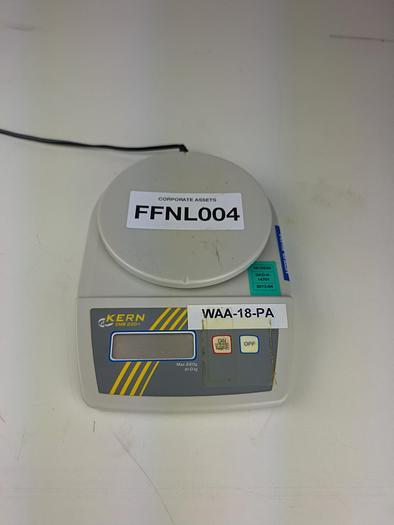 Kern EMB 220-1 Precision Balance