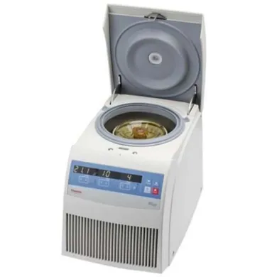 Heraeus™ Fresco™ 21 Refrigerated Microcentrifuge