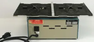 Bellco 7744-08096 Mini-Orbital Shaker with 16" x 10.5" Platform, 5 of 6