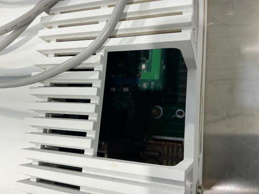 PerkinElmer Lambda 35 Dual-Beam UV/Vis Spectrophotometer with Fiber Optic Connectivity-cover