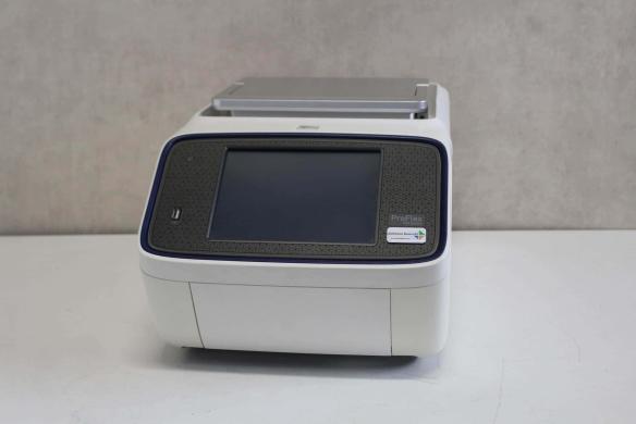 Applied Biosystems ProFlex Dual 384-Well PCR System-cover