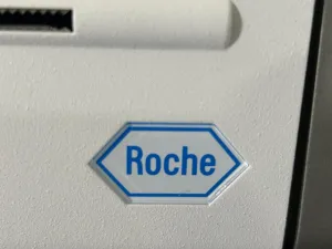 Roche Cedex Bio Cell Culture Analyzer for Bioprocess Monitoring, 4 of 4