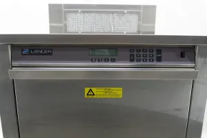 Lancer 1400 UPSS Multi-level Laboratory Washer-Dryer, 8 of 10
