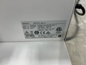 Cytiva ÄKTA flux S Benchtop Chromatography System for Protein Purification, 4 of 4